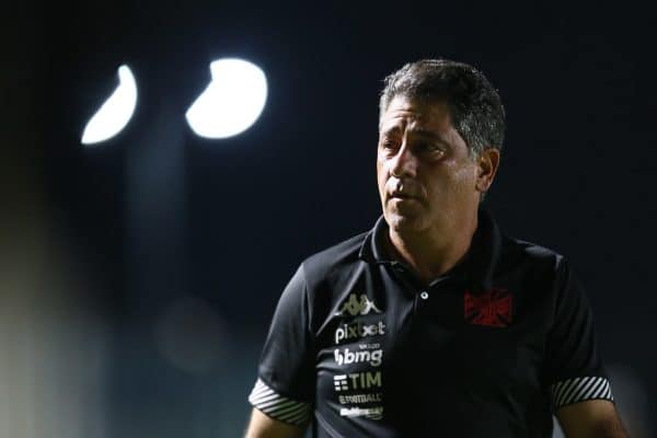 Emílio Faro pede nova chance para MT e destaca força da equipe