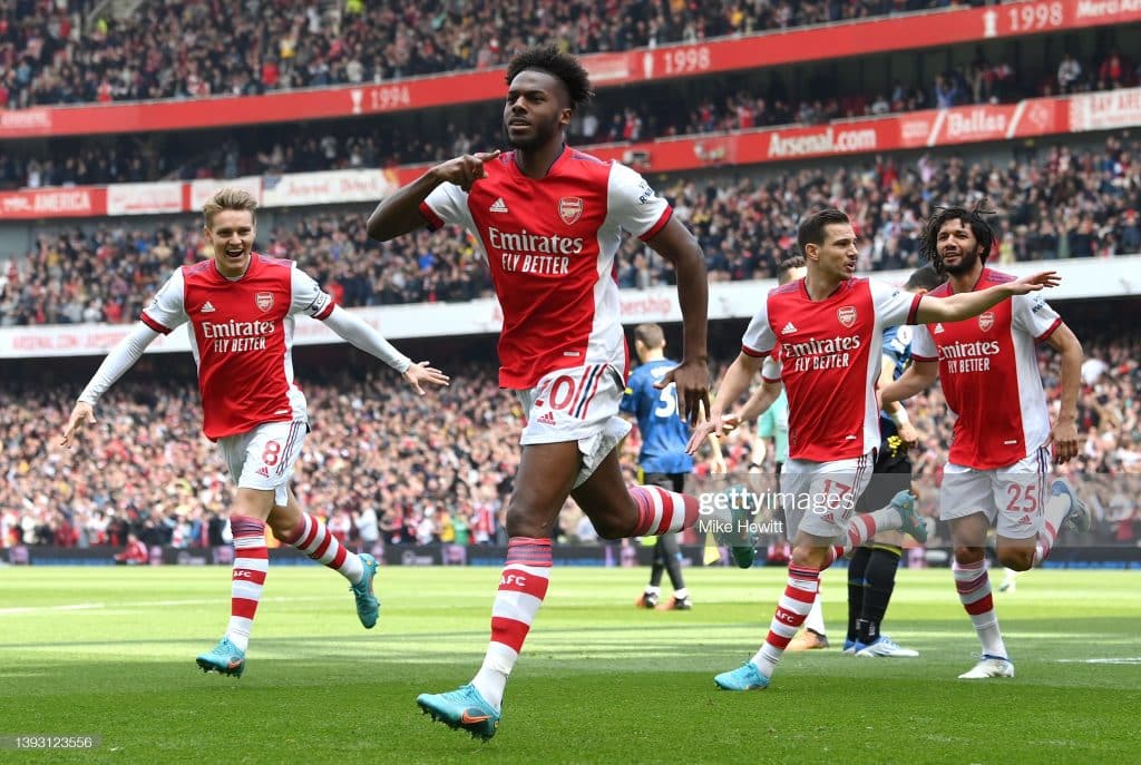 Nuno Tavares: Atalanda lidera corrida por português do Arsenal