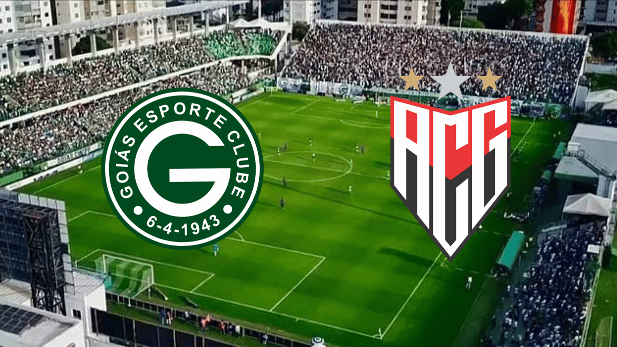 Goiás x Atlético-GO: palpite, prognóstico e transmissão da Copa do Brasil (13/07)