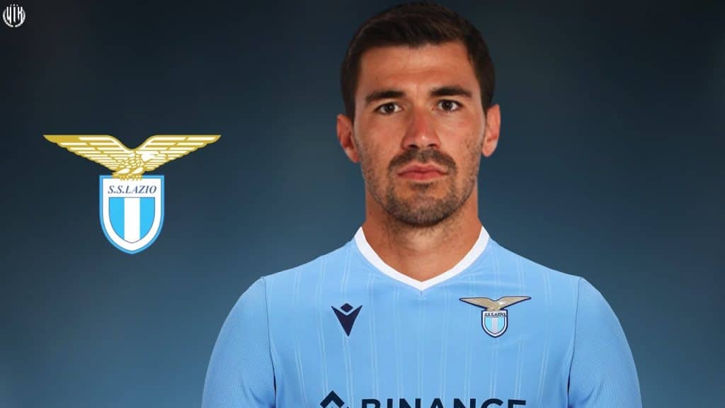 Lazio acerta contratação de ex-capitão do Milan, Alessio Romagnoli