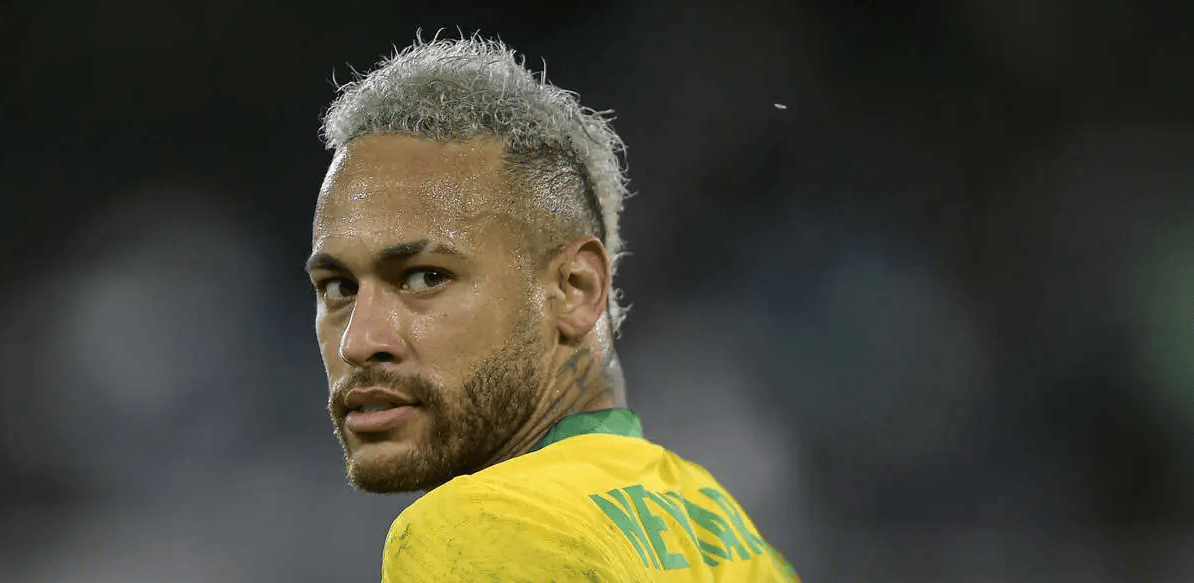 Neymar pode ser preso às vésperas da Copa do Mundo