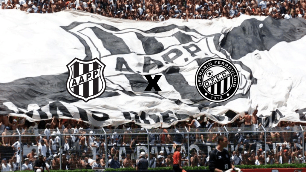 Ponte Preta x Operário: palpite, prognóstico e transmissão do Brasileirão Série B (30/07)