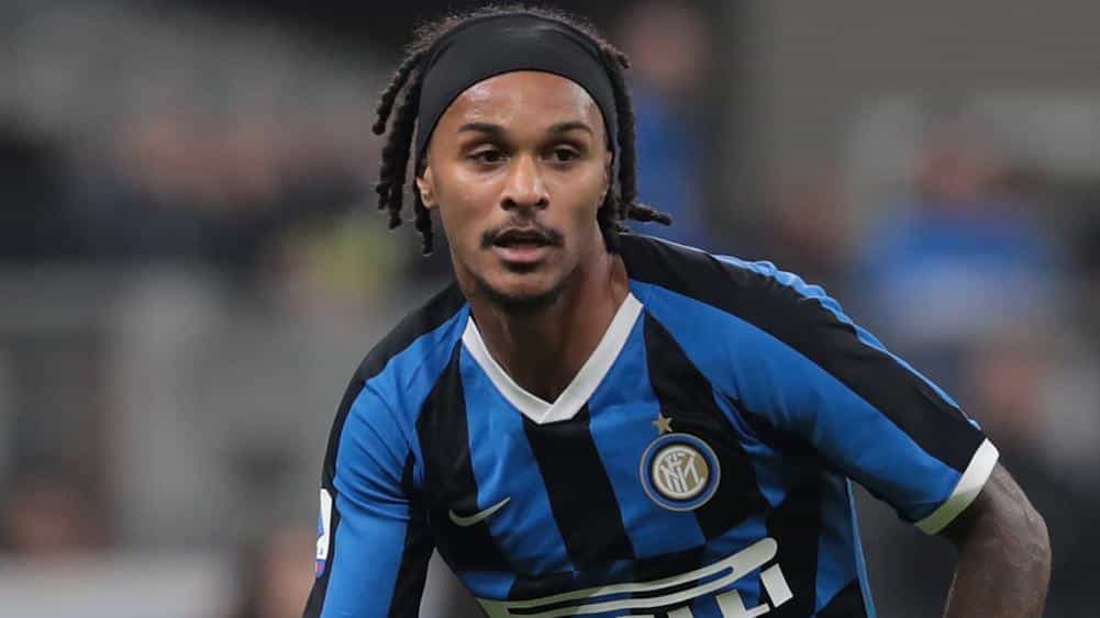 Inter de Milão empresta Valentino Lazaro ao Torino