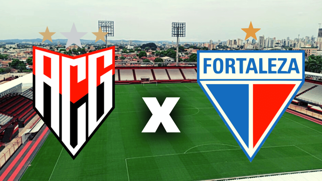 Atlético Goianiense x Fortaleza: palpite, prognóstico e transmissão do Brasileirão Série A (17/07)