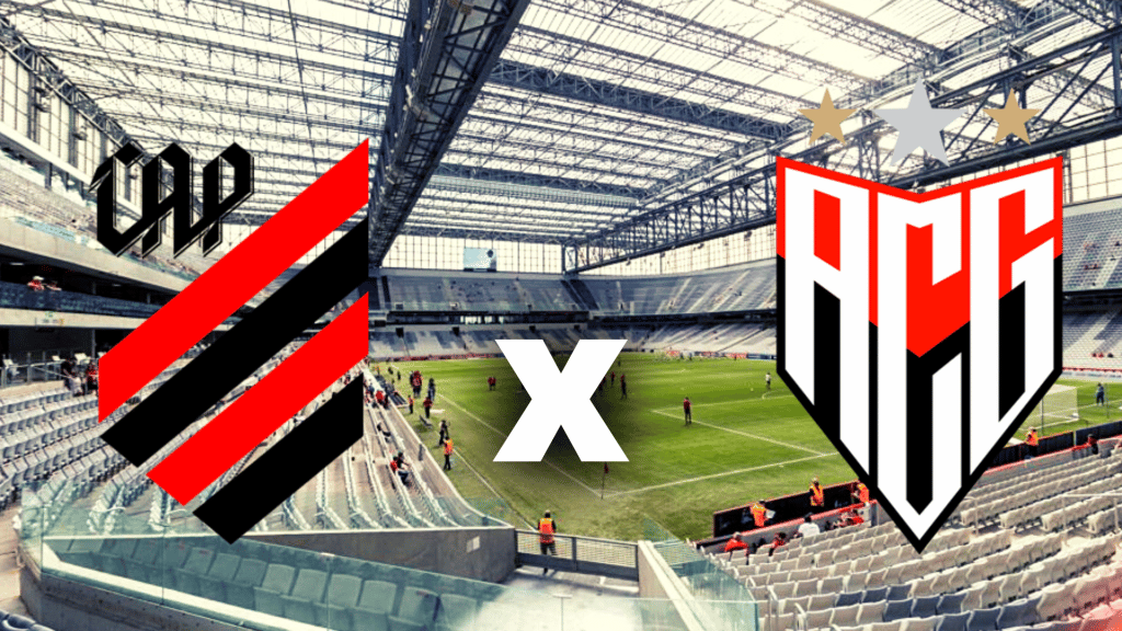 Athletico Paranaense x Atlético Goianiense: onde assistir ao vivo, horário e escalações