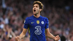 Marcos Alonso