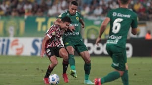 Cuiabá x São Paulo: onde assistir ao vivo, horário e escalação