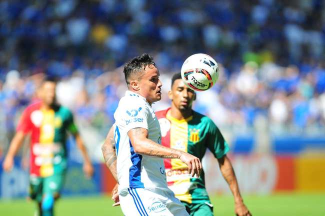 Sampaio Corrêa x Cruzeiro: onde assistir ao vivo, horário e escalação