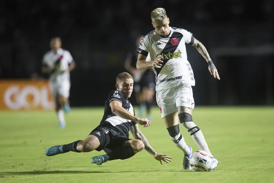 Ponte recebe e bate o Vasco: veja os melhores momentos