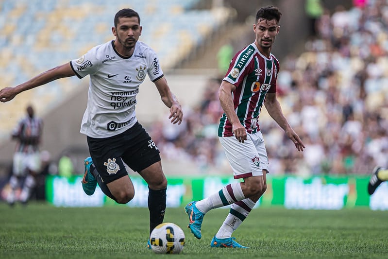 Corinthians conhece detalhes da semifinal da Copa do Brasil