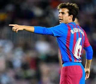 MLS: jovem do Barcelona, Riqui Puig, vai atuar no Las Galaxy nos próximos três anos