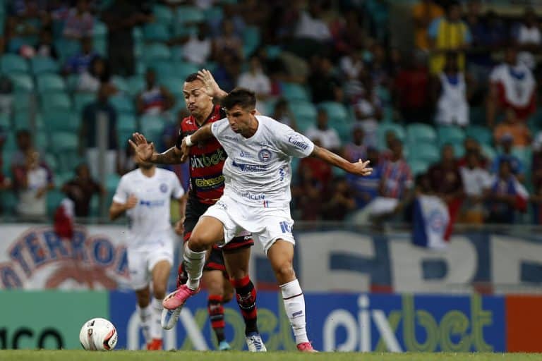 Bahia vence e assume a segunda posição: Confira os melhores momentos