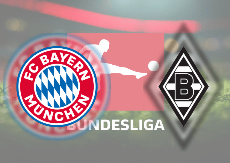 Bayern de Munique x Borussia Monchengladbach – Palpite, prognóstico e transmissão da Bundesliga (27/08)