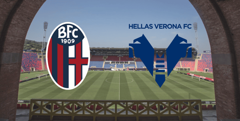 Bologna x Verona – Palpite, prognóstico e transmissão da Serie A (21/08)