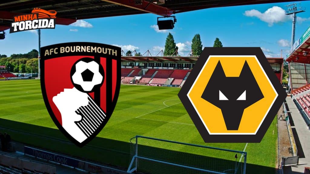 Bournemouth x Wolverhampton – Palpite, prognóstico e transmissão da Premier League (31/08)