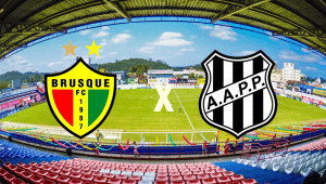 Brusque x Ponte Preta palpite, prognóstico e transmissão do Brasileirão Série B 2022
