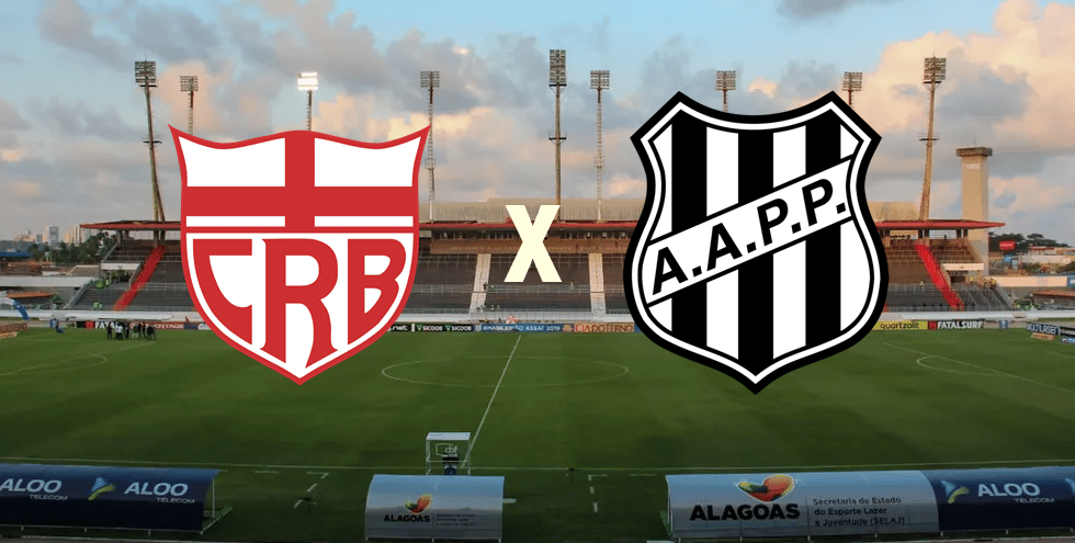 CRB x Ponte Preta: palpite, prognóstico e transmissão do Brasileirão Série B (04/08)