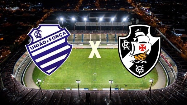 CSA x Vasco da Gama: onde assistir ao vivo, horário e escalação