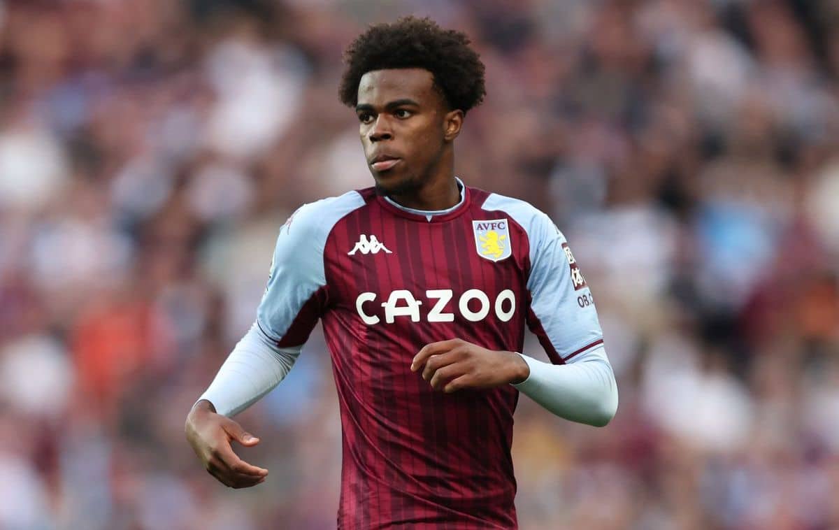 Aston Villa