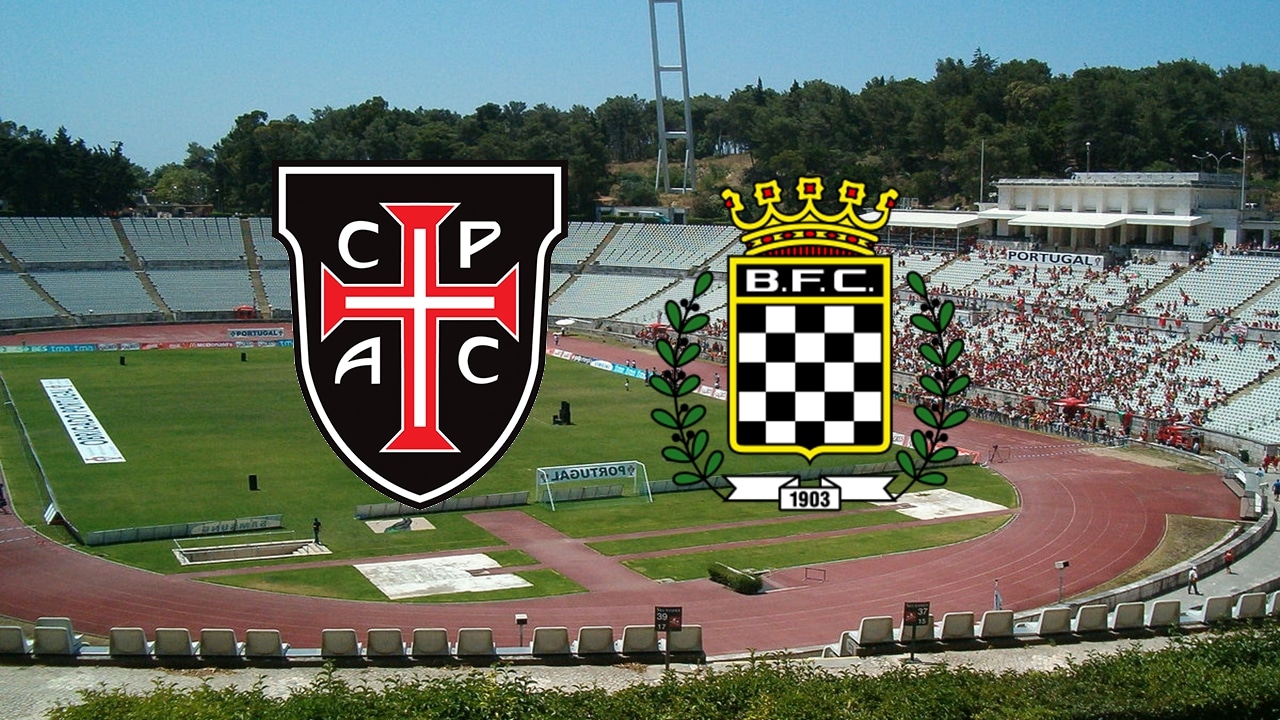 Casa Pia x Boavista Palpite, prognóstico e transmissão da Campeonato