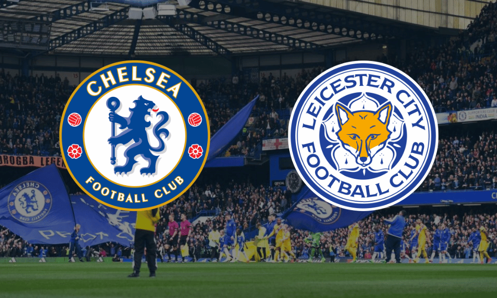 Chelsea x Leicester – Palpite, prognóstico e transmissão da Premier League (27/08)
