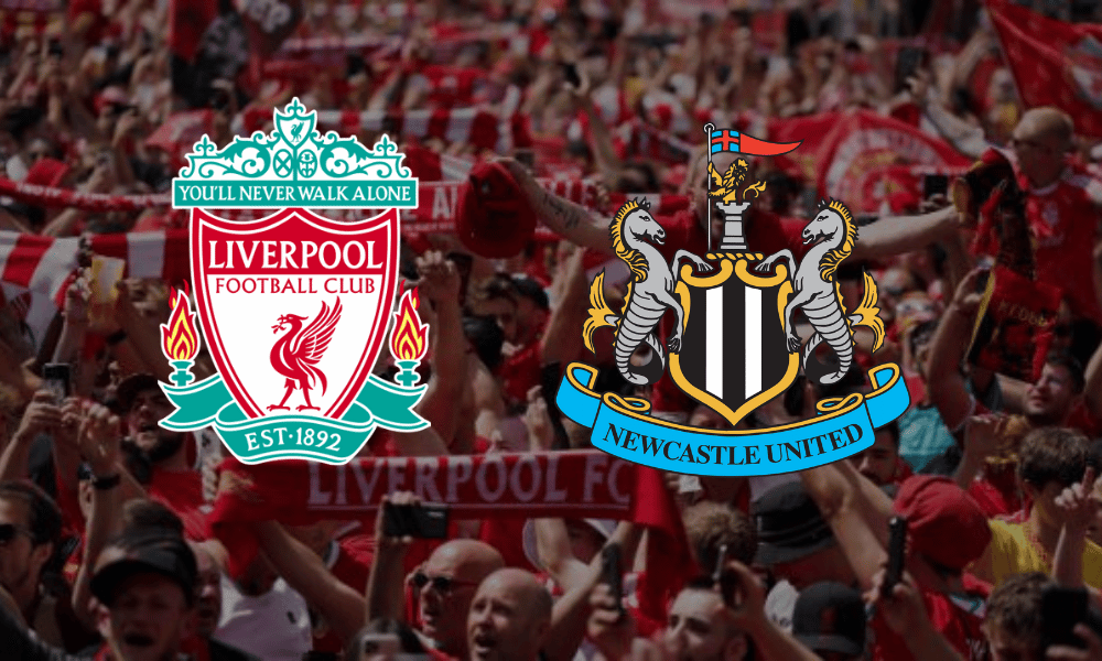 Liverpool x Newcastle: onde assistir ao vivo, horário e escalação