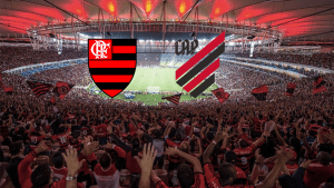 Flamengo x Athletico-PR: palpite, prognóstico e transmissão do Brasileirão Série A 2022 (14/08)