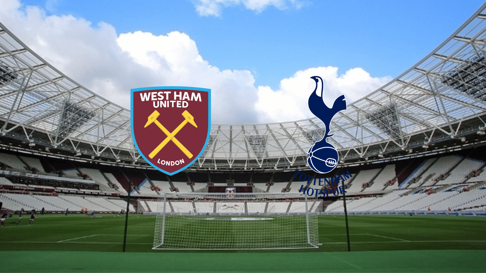 West Ham x Tottenham  Palpite, prognóstico e transmissão da Premier