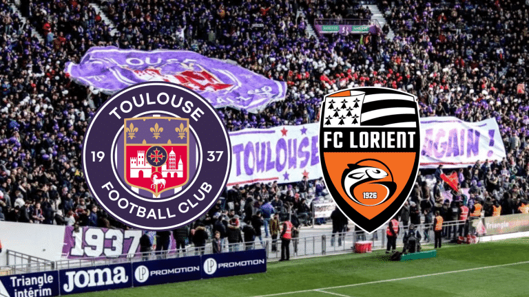 Toulouse x Lorient: onde assistir ao vivo, horário e escalações