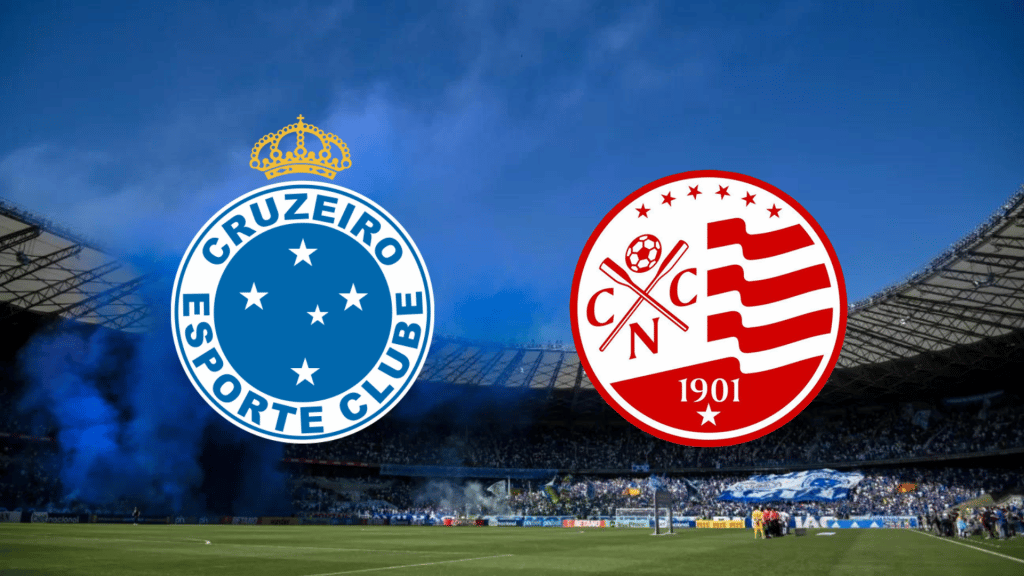 Cruzeiro x Náutico: onde assistir ao vivo, horário e escalações