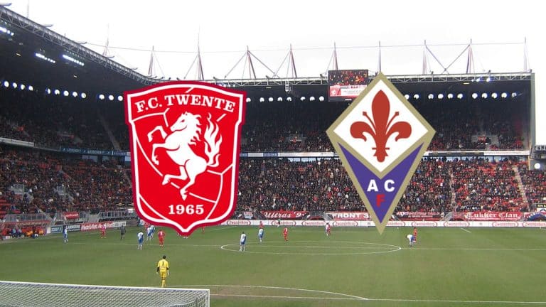 Twente x Fiorentina: Palpite, prognóstico e transmissão da Conference League (25/08)