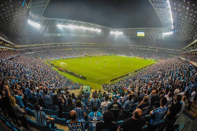 Grêmio x Vila Nova – palpite, prognóstico e transmissão do Brasileirão Série B (02/09)