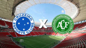 Cruzeiro x Chapecoense: palpite, prognóstico e transmissão do Brasileirão Série B 2022 (13/08)