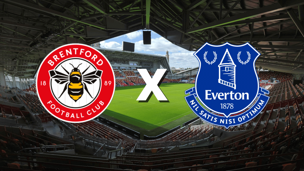 Brentford x Everton: palpite, prognóstico e transmissão da Premier League (27/08)