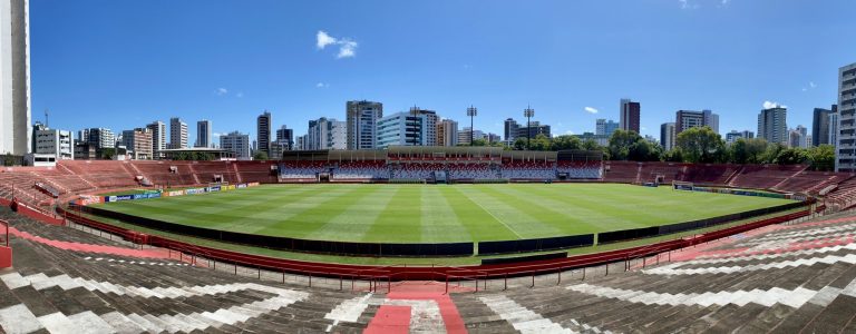 Náutico x CRB: onde assistir ao vivo, horário e escalações