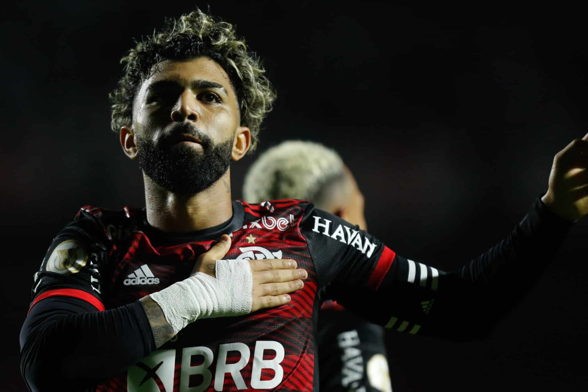 Foto destaque: Divulgação/Flamengo