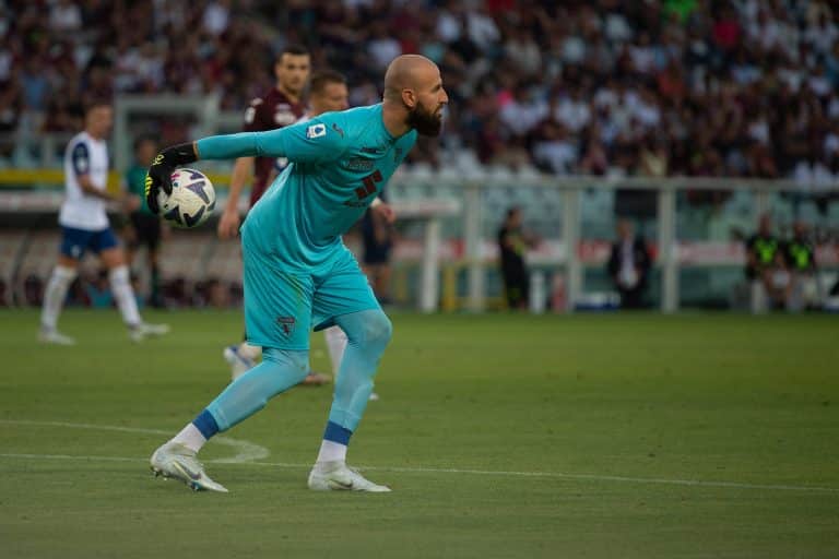 Torino e Lazio empatam sem gols: Confira os melhores momentos