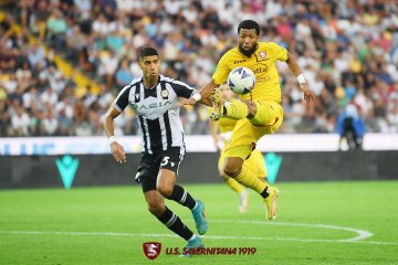 Palpite Udinese x Torino