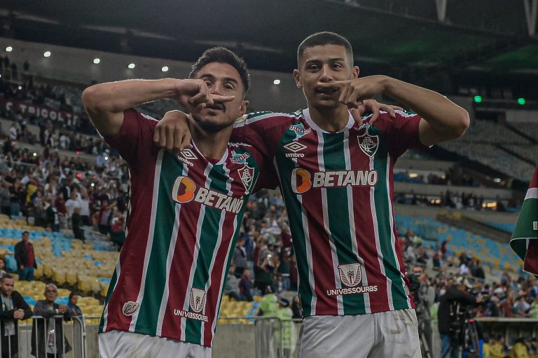 Fluminense vence o Coritiba: confira os melhores momentos