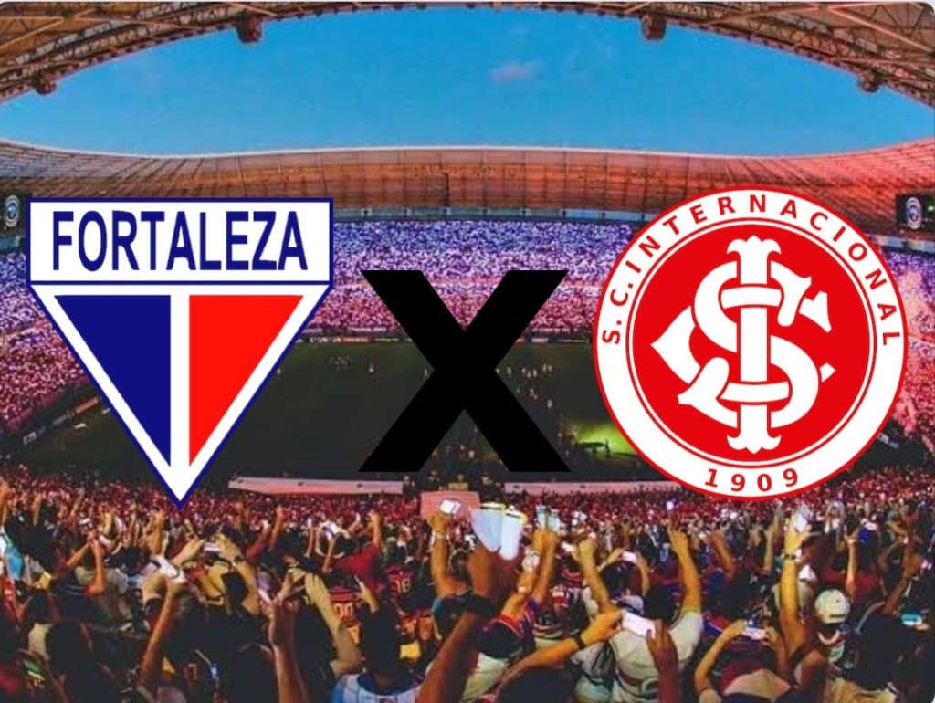 Fortaleza x Internacional: palpite, prognóstico e transmissão do Brasileirão Série A 2022 (07/08)