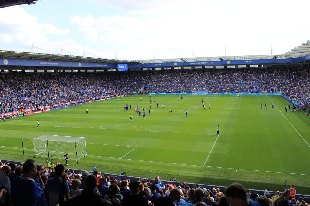 Leicester x Southampton: Onde assistir, horário e escalações (20/08)