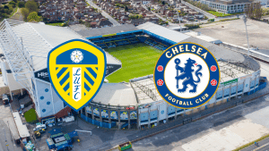Leeds x Chelsea – Palpite, prognóstico e transmissão da Premier League (2108)