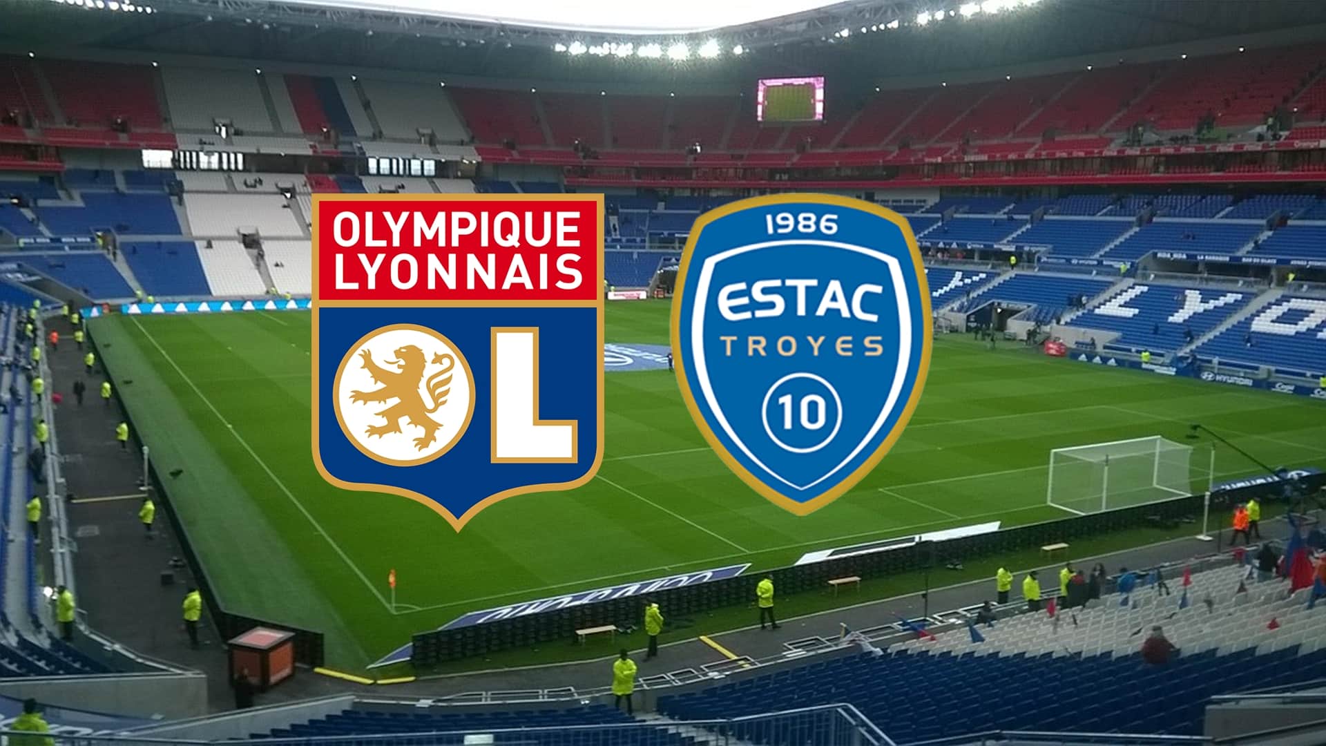 Lyon x Troyes Palpite, prognóstico e transmissão da Ligue 1 (19/08)