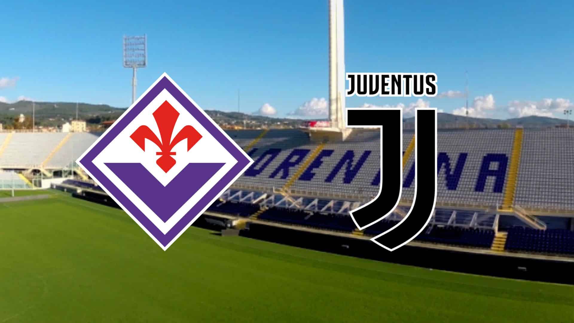 Fiorentina x Juventus Palpite, prognóstico e transmissão do
