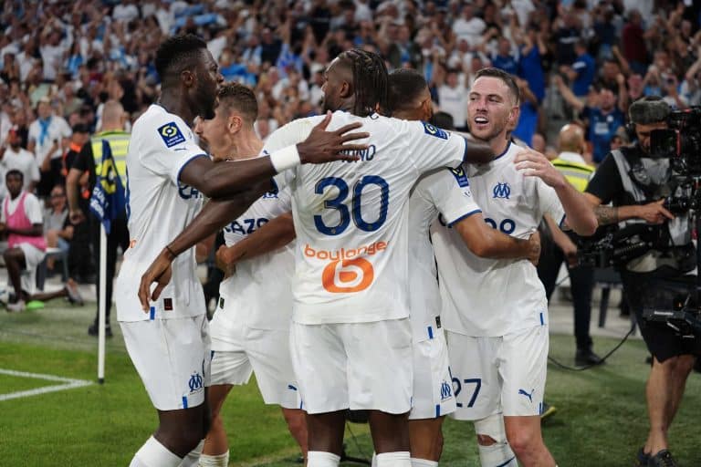 Marseille vence Nantes em casa: Confira os melhores momentos