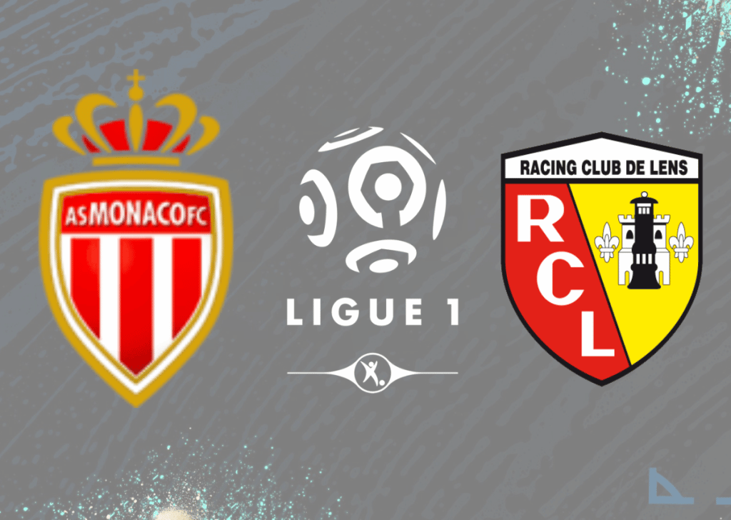 Mônaco x Lens – Palpite, prognóstico e transmissão da Ligue 1 (20/08)