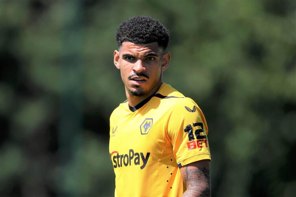 Morgan Gibbs-White será jogador do Nottingham Forest