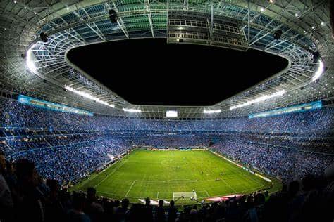 Grêmio x Operário : Onde assistir, horário e escalações