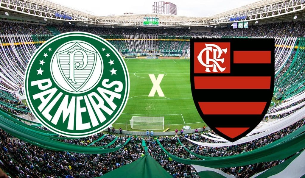 Palmeiras x Flamengo: palpite, prognóstico e transmissão do Brasileirão Série A (21/08)