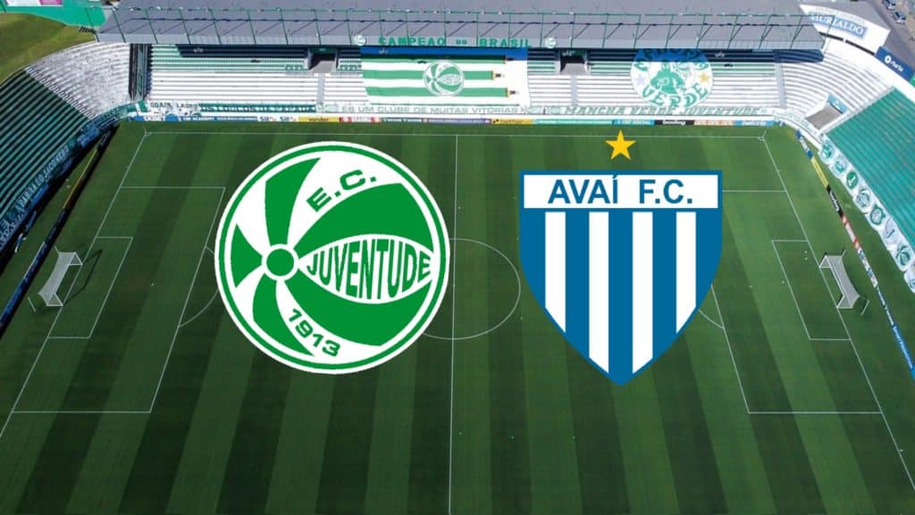 Juventude x Avaí: palpite, prognóstico e transmissão do Brasileirão Série A 2022 (03/09)